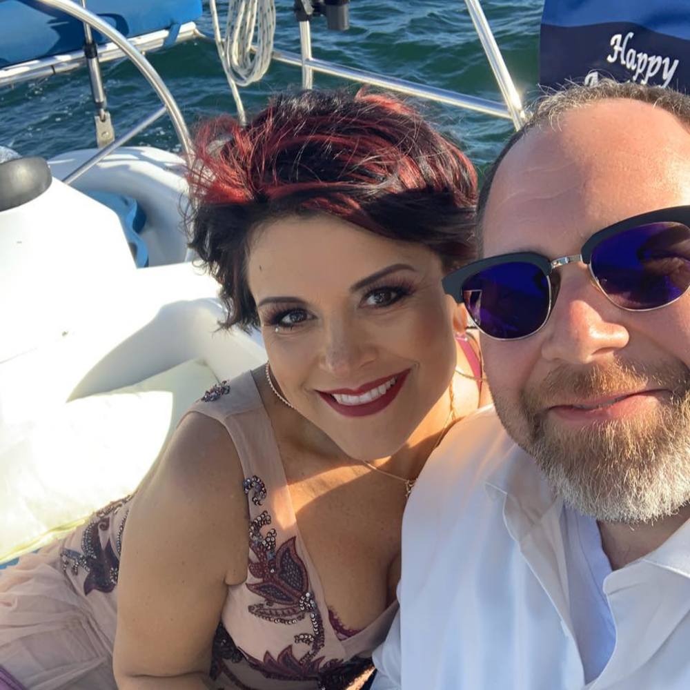 Meet your Posher, Karrie